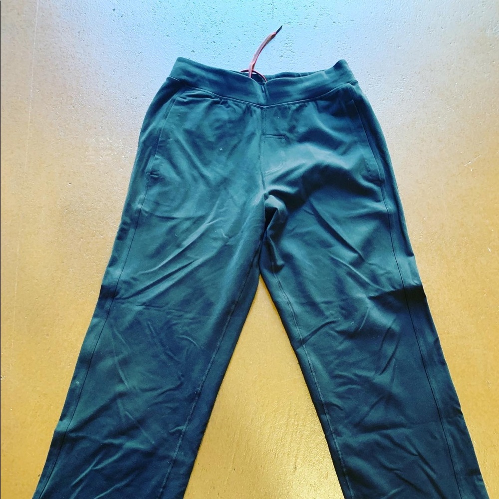 Men’s sweat pants